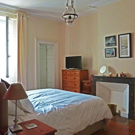 Le Cerisier Bed & Breakfast Sainte-Foy-la-Grande Exterior photo
