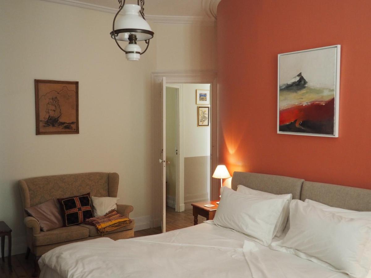 Le Cerisier Bed & Breakfast Sainte-Foy-la-Grande Exterior photo