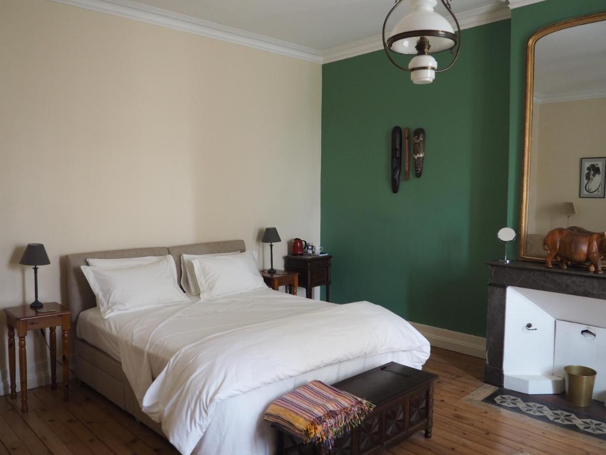 Le Cerisier Bed & Breakfast Sainte-Foy-la-Grande Exterior photo