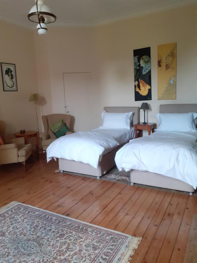 Le Cerisier Bed & Breakfast Sainte-Foy-la-Grande Exterior photo